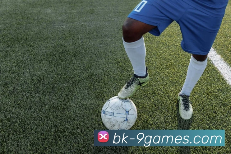 九游会官网品牌故事